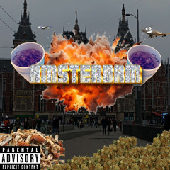 Amsterdam {ft. Googas} [Host: DJ Sraka]