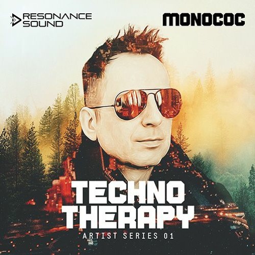 MONOCOC - Techno Therapy DEMO