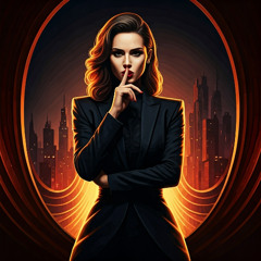 Silenzio, Shh - Episode 13