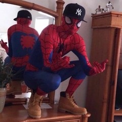 Black Tom Holland(prod. Polo Boy Shawty)