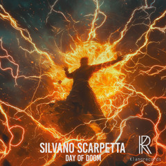 Silvano Scarpetta - Day Of Doom (Klangtronik Remix) Klangrecords PREVIEW