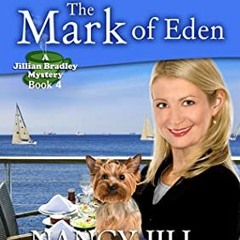 !| The Mark of Eden Jillian Bradley, #4 by Nancy Jill Thames