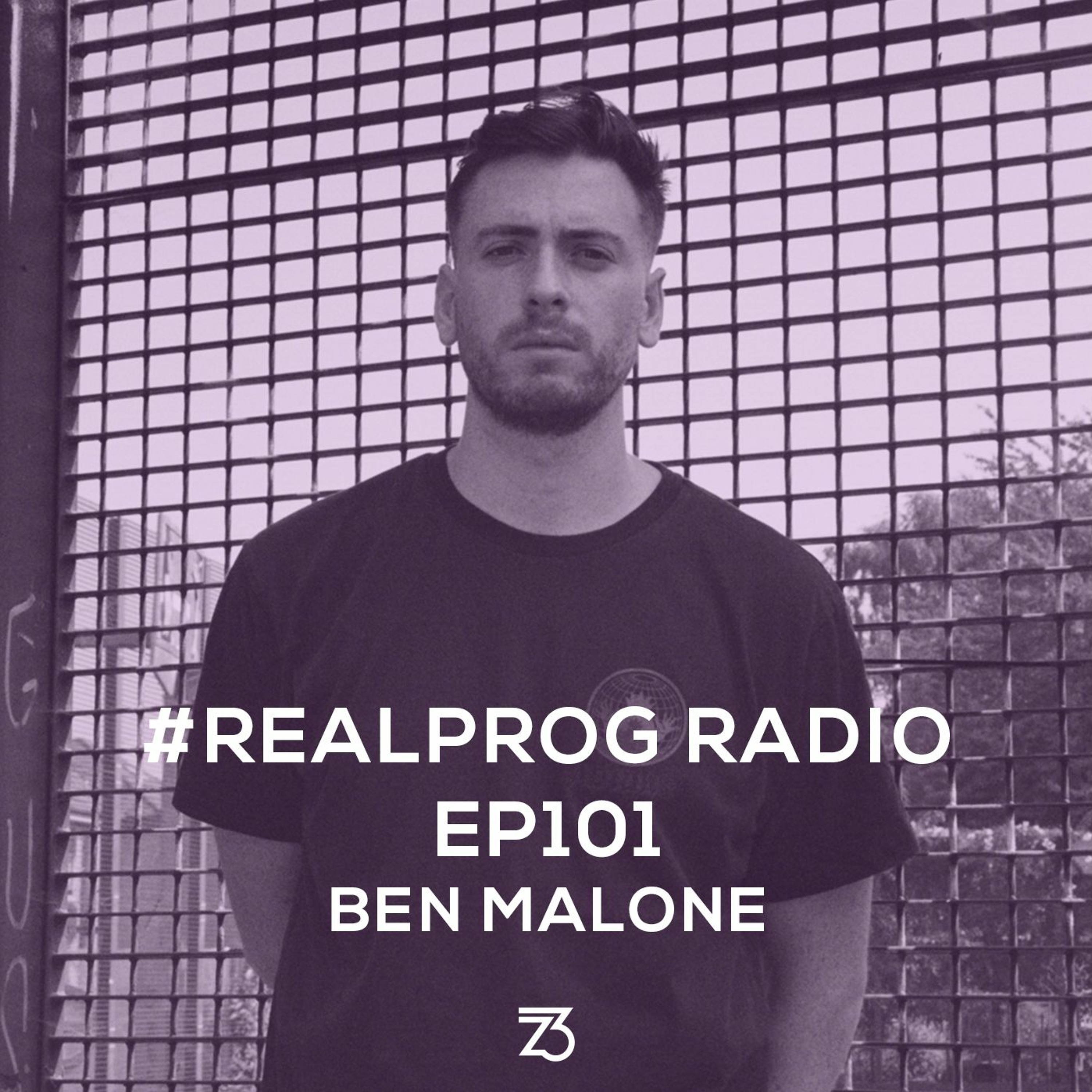 REALPROG Radio Presented by Jamie (Zerothree)