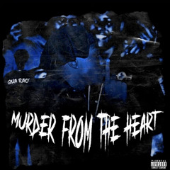 Murder From The Heart - Qua Racks