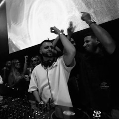 JOSEPH REN - AVALON FESTIVAL 2025