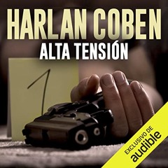 Alta tensión (Audiolibro)