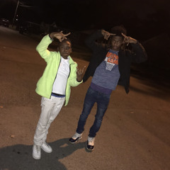 Kyree2StreetftYxngOsøGlizzy