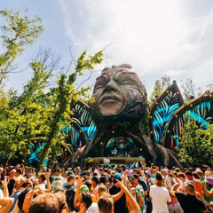 Land of Tomorrow Mix - September 2025