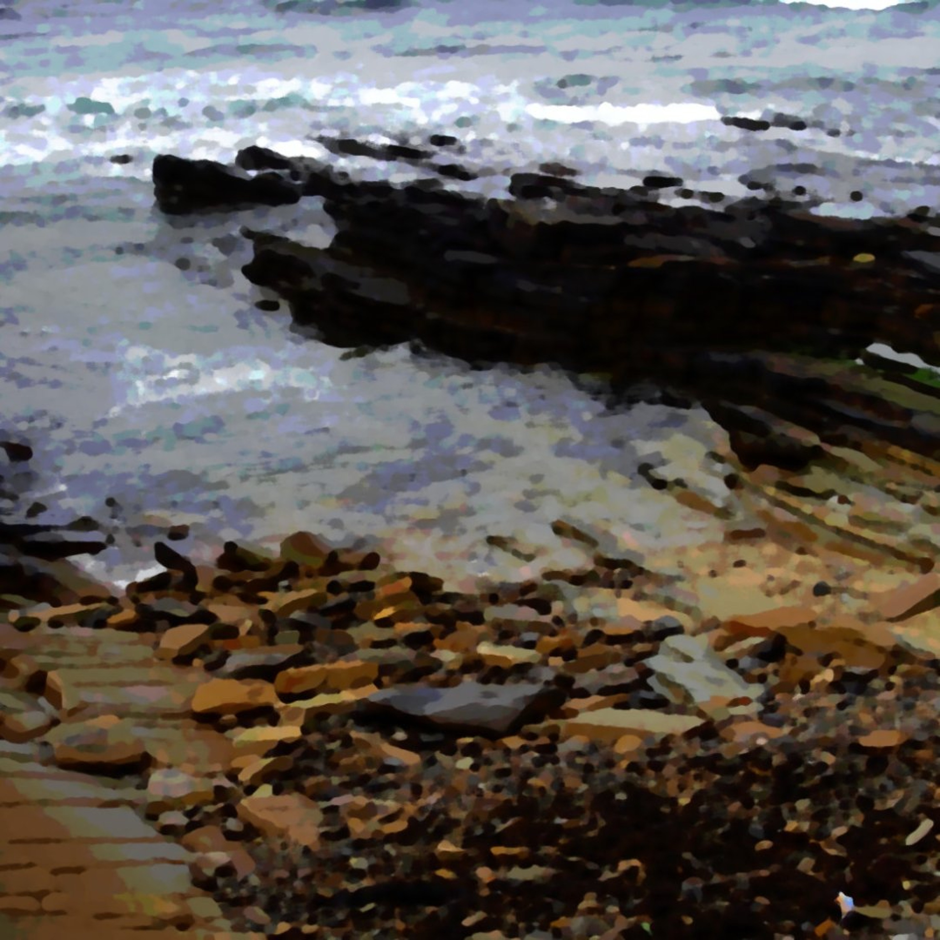 Rocky Shore (disquiet0759) episode artwork