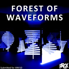 Forest of waveforms