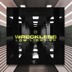 Wreckless - Seventeen Heads [Dispatch Recordings] PREMIERE