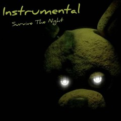 Survive The Night (Instrumental)
