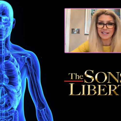 Head To Toe Deficiencies & Correcting Them, With Kate Shemirani