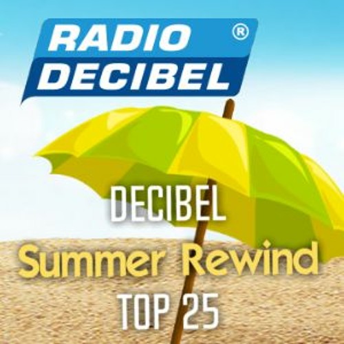Decibel: Summer Rewind Top 25