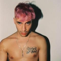 Duki - Como Sonic (Feat. Sticky M.A) LOW QUALITY