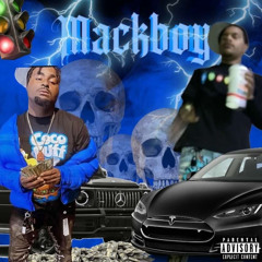 Black Rag Talk feat. Mackboy Kawan & Banditdamack