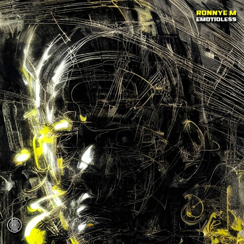Ronnye M - Emotioless (Original Mix) 160Kbps