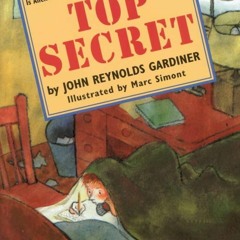 ⚡PDF ❤ Top Secret