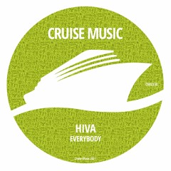 Hiva - Everybody (Radio Edit) [CMS330]