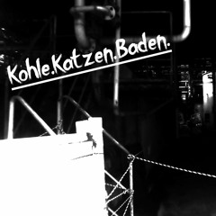 Kohle,Katzen,Baden