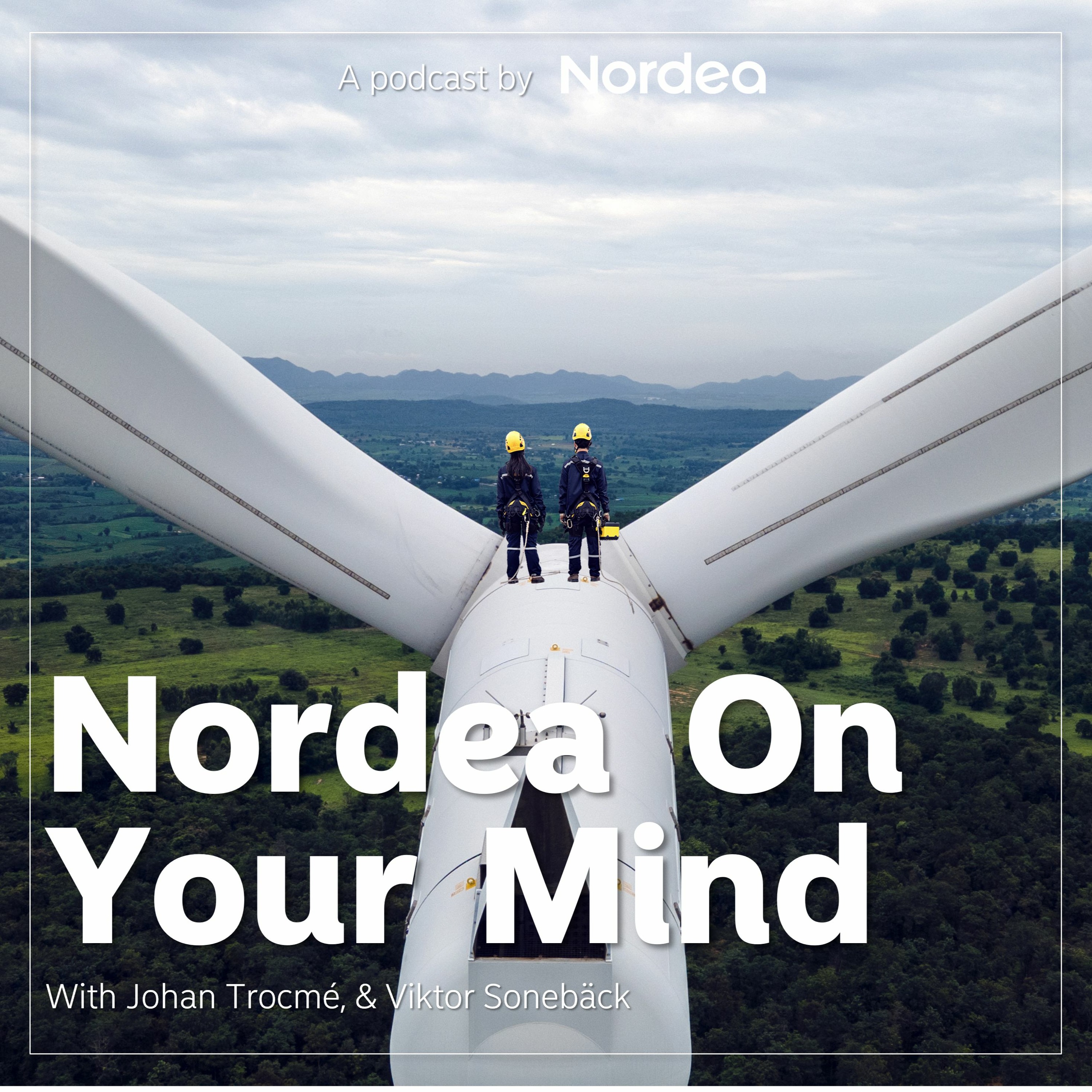 Nordea Corporate Insights