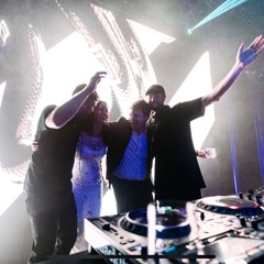 Gorgon City Live @ Samantha & Stephen's Wedding