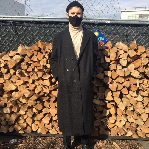 Weird Science with mscln @ The Lot Radio 01 - 21 - 2021