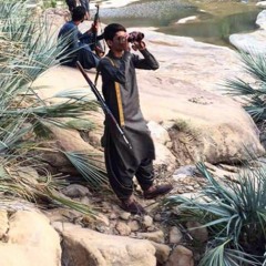 Balochi Song 👑 Gulam Hussain Umrani.