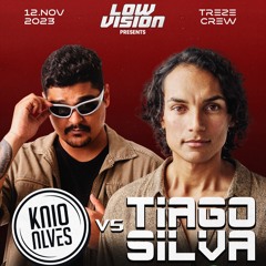 Kaio Alves B2B Tiago Silva @ Low Vision '23 -  S.J Rio Preto / Brazil
