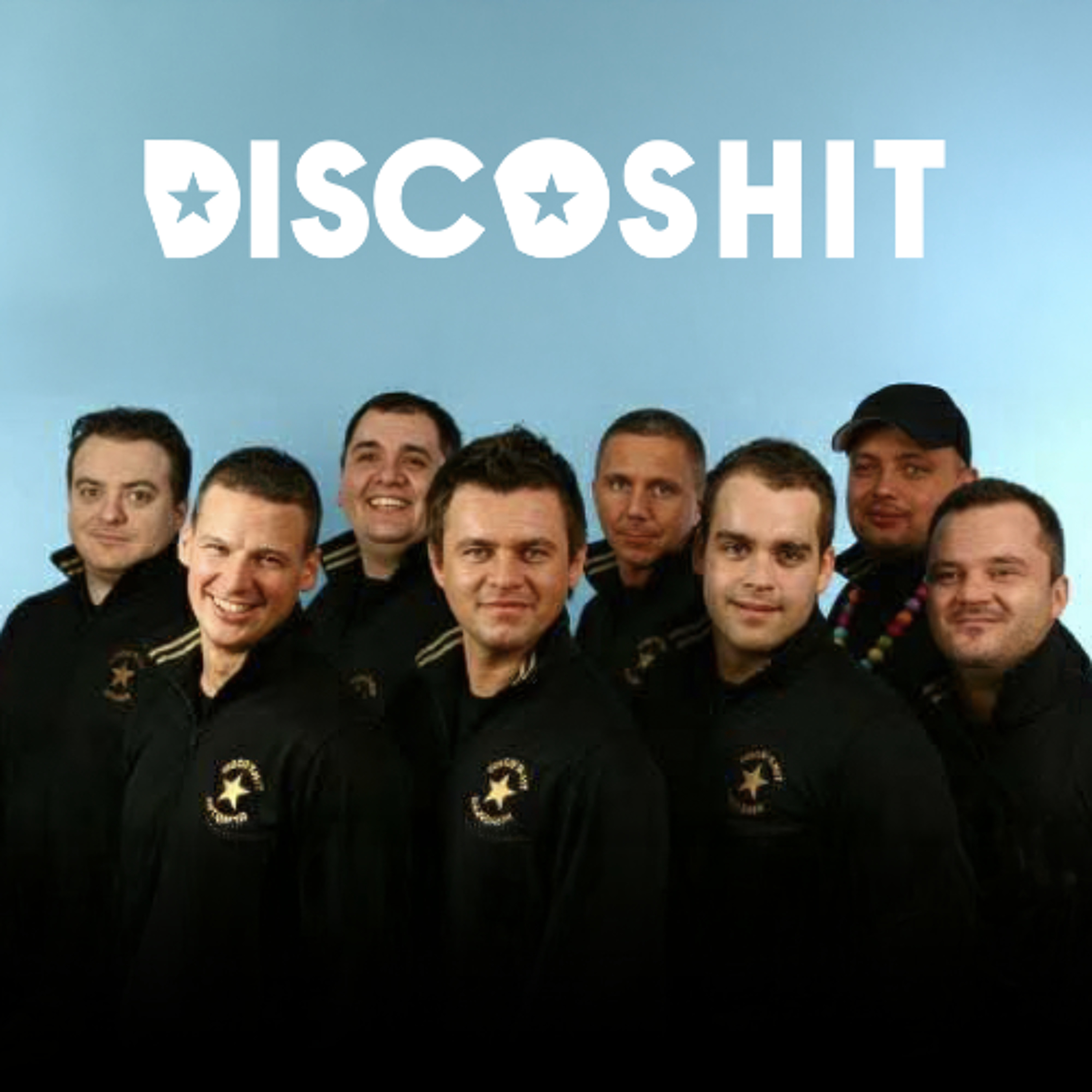 20 éves a DISCO*S HIT episode artwork
