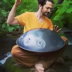 Toque de Handpan 2 369hz