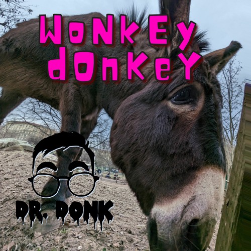 Wonkey Donkey