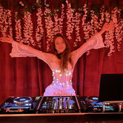 Spooky Boogie for Planet Caravan’s HALLOWEEN HYSTERIA