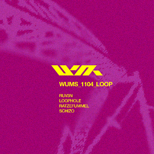 WUMS1104 - Loophole b2b Ratzefummel
