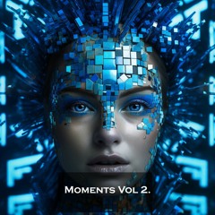 Oudix - Moments [Live Session #2 - 26 May]