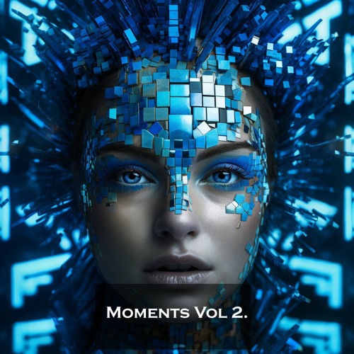 Oudix - Moments [Live Session #2 - 26 May]