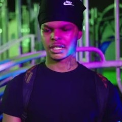 BG Dooley x BabyCrashBlitz - Wildin (Unreleased)