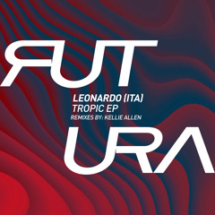 Friday 3-1 Tech House & Minimal