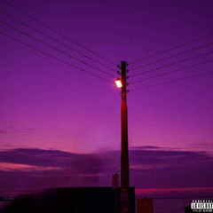 Purple Clouds