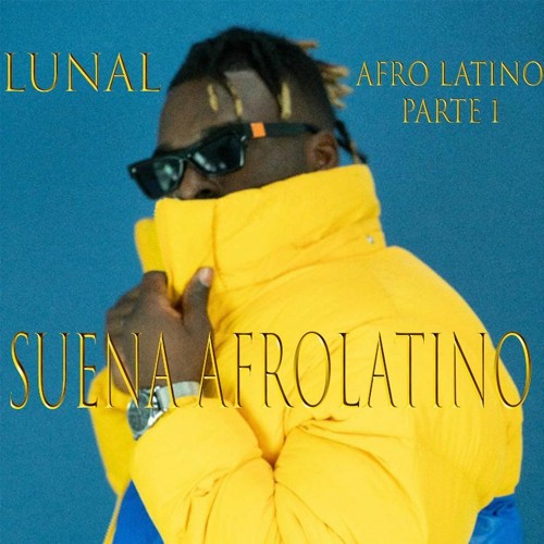 Afro Latino Parte 1  ( Suena Afro Latino )