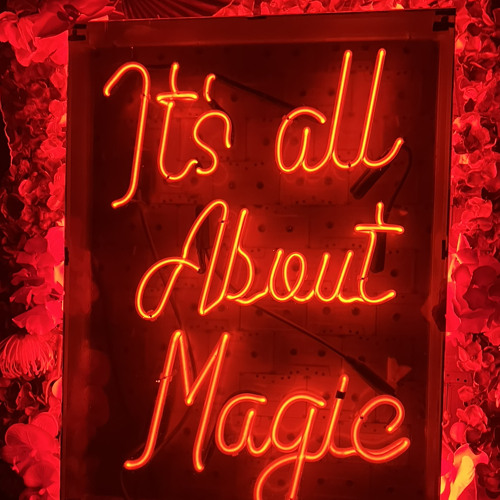 Lost&Sound - “It’s All About Magic”