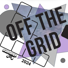 10.12.24 @offthegridcampout 2024 Setlist Mix