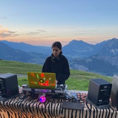 DarkWhite Pizol Opening, Pt.1