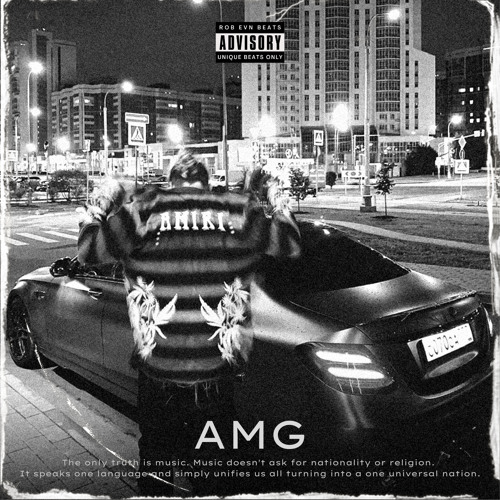 Hard | made on the Rapchat app (prod. by Rob EVN)