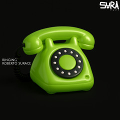 SM075 - Roberto Surace - Ringing - SURA Music