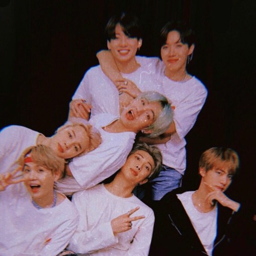 𝘽𝙏𝙎 - 𝙬𝙝𝙚𝙧𝙚 𝙮𝙤𝙪 𝙛𝙧𝙤𝙢 (𝙨𝙡𝙤𝙬𝙚𝙙 + 𝙧𝙚𝙫𝙚𝙧𝙗)