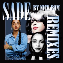 SADE REMIXES