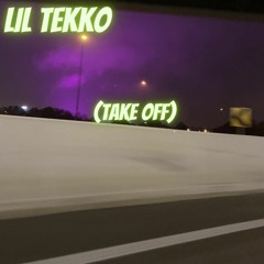 (Take Off) Prod.Cory Burns