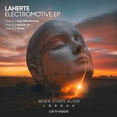Laherte - Electromotive