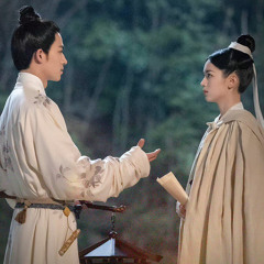 《闻到 Mùi hương》OST Vi Hữu Ám Hương Lai - 黄诗扶 Hoàng Thi Phù